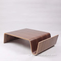 Offi Scando Table by Eric Pfeiffer